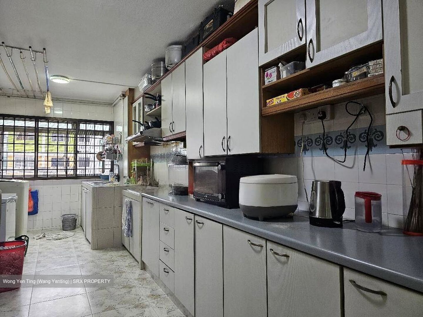 Blk 641 Yishun Street 61 (Yishun), HDB 4 Rooms #475146581
